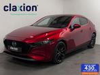 Mazda 3 2.0 e-SkyActiv-X M Hybrid 186 Luxury, 1998 cc, Euro 6, Bedrijf, 600 kg