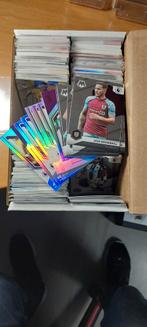 Doos Voetbalplaatjes Premier League, Ophalen of Verzenden, Buitenlandse clubs, Poster, Plaatje of Sticker