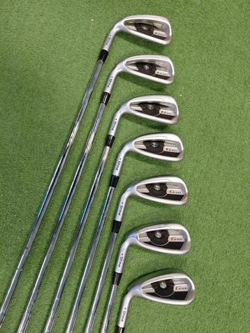 Ping G400 Golfset- Links -  beschikbaar voor biedingen