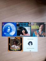 5 lp's  Boudewijn de Groot,  3 dubbellp 's, vinyl, Cd's en Dvd's, Vinyl | Nederlandstalig, Ophalen of Verzenden, Zo goed als nieuw