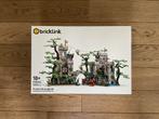 LEGO BrickLink - 910043 - Forest Stronghold *NIEUW*, Ophalen of Verzenden, Zo goed als nieuw