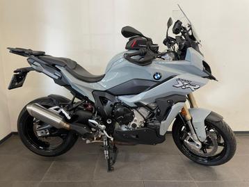 BMW S 1000 XR 2021 Nardo Grey beschikbaar voor biedingen