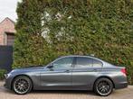 BMW 3-serie 320i Executive Modern Navigatie, Auto's, Automaat, Achterwielaandrijving, 4 cilinders, Leder en Stof
