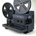 Bauer T510 Super 8 mm stereo film projector IGST, Verzamelen, Projector, Ophalen of Verzenden, 1980 tot heden