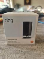 Ring Indoor Cam - Beveilig je huis!, Audio, Tv en Foto, Videobewaking, Ophalen of Verzenden, Nieuw