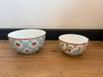 Pip Studio Kommetjes Set, Ophalen, Porselein of Keramiek, Schaal, Rond