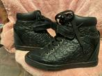 Guess Schoenen Maat 35, Kleding | Dames, Ophalen of Verzenden, Zo goed als nieuw, Zwart, Sneakers of Gympen