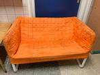 Ikea bankje, Huis en Inrichting, Banken | Bankstellen, Ophalen, Gebruikt, Tweepersoons, Minder dan 150 cm