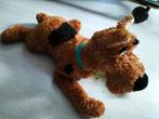 Knuffel Scooby Doo, Kinderen en Baby's, Speelgoed | Knuffels en Pluche, Ophalen of Verzenden, Zo goed als nieuw, Overige typen