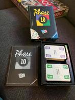 Phase 10 zgan, Hobby en Vrije tijd, Ophalen of Verzenden, Zo goed als nieuw