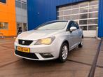 Seat Ibiza 1.2 TSI Style | 5 deurs | APK tot aug 2026!, Auto's, Seat, Voorwielaandrijving, 40 €/maand, 990 kg, Ibiza