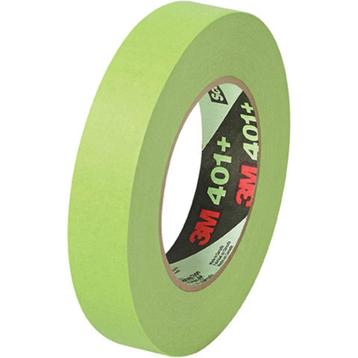 3M 401+ Profi Afplaktape – Set van 6 Rollen beschikbaar voor biedingen