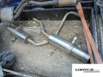 set einddempers voor e30 project of ander race project, Gebruikt, Ophalen of Verzenden, BMW, BMW