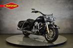 Harley-Davidson ROAD KING FLHR (bj 2013), Bedrijf, Chopper