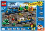 LEGO City 66493 Treinen Superpack 4-in-1, Kinderen en Baby's, Speelgoed | Duplo en Lego, Ophalen of Verzenden, Zo goed als nieuw
