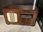 Amroh radio 1, Antiek en Kunst, Ophalen of Verzenden