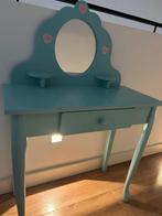 Kaptafel, Huis en Inrichting, Tafels | Kaptafels, Ophalen, Gebruikt, 100 tot 150 cm, 50 tot 100 cm