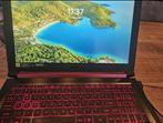 Acer Nitro 5 Gaming Laptop – Krachtige Prestaties!, Computers en Software, Windows Laptops, 2 tot 3 Ghz, 15 inch, Ophalen of Verzenden
