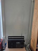 Philips transistor radio D 2615, Audio, Tv en Foto, Radio's, Verzenden, Gebruikt