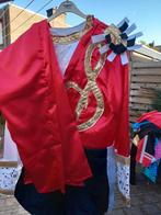 Carnavalspakken, Ophalen, Zo goed als nieuw