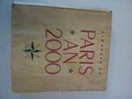 Almanach de Paris an 2000, Boeken, Taal | Frans, Gelezen, Verzenden