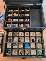 Miyu verzamelkist en meer, Ophalen of Verzenden