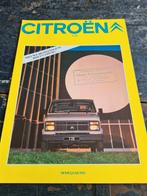 Citroën C25  1982, Ophalen of Verzenden, Zo goed als nieuw, Citroën