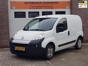 Fiat Fiorino 1.3 MJ SX beschikbaar voor biedingen