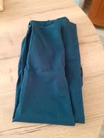 Nieuwe Marine Blauwe Damesbroek - Maat L, Ophalen, Blauw, Maat 42/44 (L), Nieuw