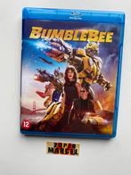 Bumblebee (Transformers) Blu-ray, Ophalen of Verzenden, Zo goed als nieuw, Actie