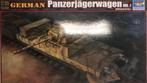 Coelianmodels, Trumpeter 00368 Panzerjager V.1, 1/35 € 42,99, 1:32 tot 1:50, Nieuw, Overige merken, Ophalen of Verzenden