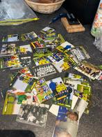 Voetbal plaatjes Nunspeet, Ophalen, Nieuw, Overige binnenlandse clubs, Poster, Plaatje of Sticker