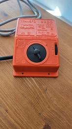 Jouef Transfo 9200, Ophalen of Verzenden, Gebruikt, Gelijkstroom, LGB