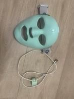 Qure LED Gezichtsmasker, Ophalen of Verzenden, Nieuw, Gehele gezicht, Verzorging