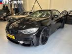 BMW 4-serie M4 Cabrio Full options!, Auto's, Automaat, Achterwielaandrijving, 4-Serie, Cabriolet