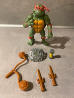 Tmnt turtles: movie star raphael playmates toys, Ophalen of Verzenden, Zo goed als nieuw
