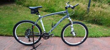 Specialized Stumpjumper mountainbike beschikbaar voor biedingen