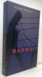 Hendrickx, Wilfried - Rauwolf (1998), Ophalen of Verzenden, Nieuw, Nederland