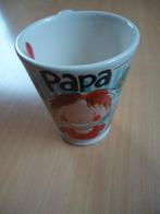 Blond Amsterdam mok "papa" XL, Blond Amsterdam, Ophalen of Verzenden, Zo goed als nieuw, Kop(pen) en/of Schotel(s)