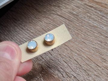 **SALE** Oorbellen 0,50 eurocent beschikbaar voor biedingen