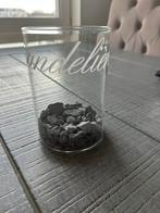 Riviera maison glazen hurricane, Huis en Inrichting, Ophalen of Verzenden, Gebruikt