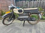 Kreidler Florett K53/1NL 1966 met Kenteken, Ophalen, Gebruikt