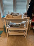 Verzorgingstafel Quax, Ophalen, Gebruikt, Badje, Overige merken