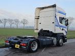 SCANIA R420, Automaat, Scania, Bedrijf, Diesel
