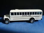 Schoolbus miniatuur model  1 : 43 (nieuw), Ophalen of Verzenden, Nieuw, Bus of Vrachtwagen, Overige merken