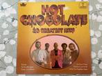 Hot Chocolate - 20 Greatest Hits LP, 1960 tot 1980, Gebruikt, Ophalen of Verzenden, 12 inch