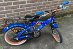 Fiets 16 inch, Fietsen en Brommers, Fietsen | Kinderfietsjes, Ophalen, Gebruikt, 16 tot 20 inch