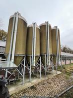 Voersilo's te koop - Diverse maten (voersilo), Ophalen