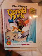 115 Donald duck, Ophalen of Verzenden, Gelezen