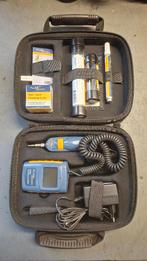 Fluke Networks FT 500 Fiber Inspector, ., Nieuw, Ophalen of Verzenden, .